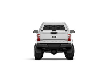 Hardtop SMARTCAP EVO COMMERCIAL Ranger 2012-2022 (cabin extra) - Commercial White