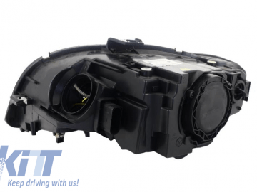 Headlight Left suitable for AUDI A4 8E B7 (2004-09.2006) Bi-Xenon Design