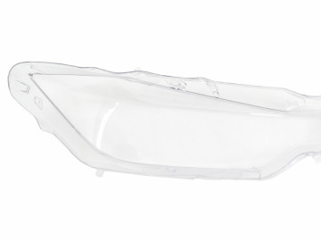 Headlights Lens Glasses suitable for BMW 3 Series F30 F31 (2011-2014)