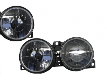 Headlights suitable for BMW E30