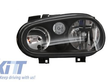 Headlights suitable for VW Golf IV 4 (1997-2003)