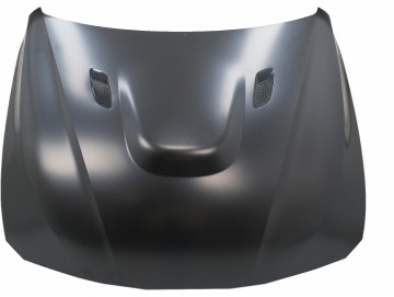 Hood Bonnet suitable for BMW 3 Series F30 F31 F35 (2011-2019) 4 Series F32 F33 F36 Gran CoupÃ© (2011-2019) M3 LOOK