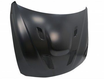 Hood Bonnet suitable for BMW 3 Series F30 F31 F35 (2011-2019) 4 Series F32 F33 F36 Gran CoupÃ© (2011-2019) M3 LOOK