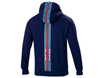 Hoodie Sparco Big Stripes