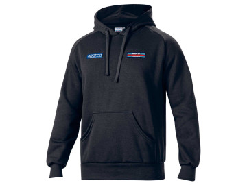 Hoodie Sparco Big Stripes