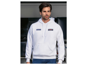 Hoodie Sparco Big Stripes