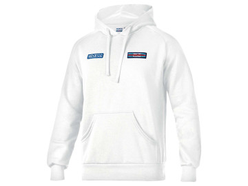 Hoodie Sparco Big Stripes