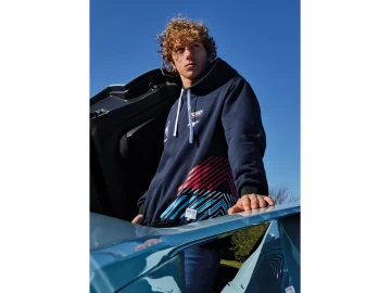 Hoodie Sparco | Ford Performance