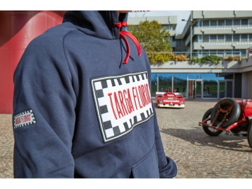 Hoodie Targa Florio