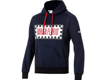 Hoodie Targa Florio