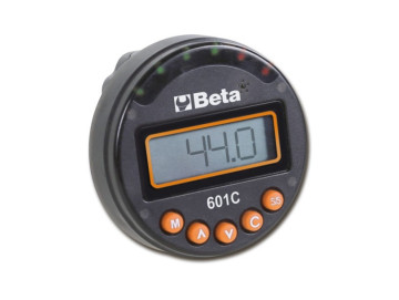 Indicador Digital Ângulo De Aperto - Beta 601C