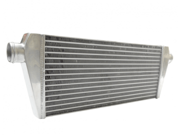 Intercooler Aluminio 880x300x76