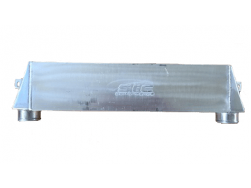 Intercooler Bmw 35i