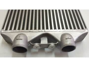 Intercooler Cupra