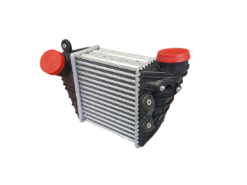 Intercooler 1.9Tdi VW Audi A3 8L / Golf 4