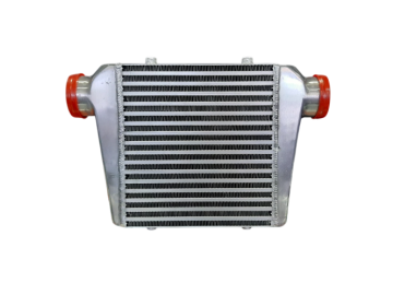 Intercooler Alumínio 460x300x80 STC Performance