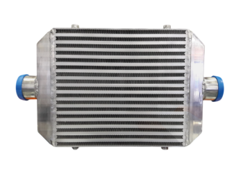 Intercooler Alumínio 520x300x65 STC Performance