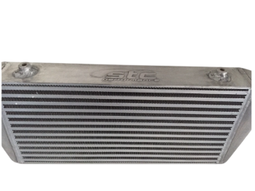 Intercooler Alumínio 615x180x65 STC Performance