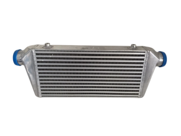 Intercooler Alumínio 615x180x65 STC Performance