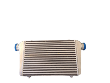 Intercooler Alumínio 630x300x65 STC Performance