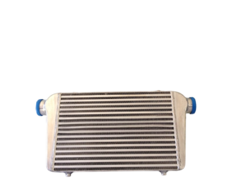 Intercooler Alumínio 630x300x76 STC Performance