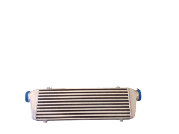 Intercooler Alumínio 700x180x65 STC Performance