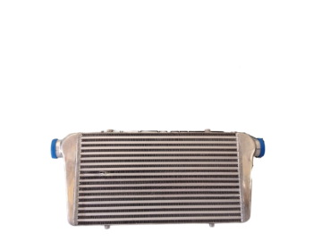 Intercooler Alumínio 740x300x65 STC Performance 