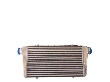 Intercooler Alumínio 740x300x76 STC Performance 