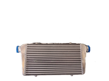 Intercooler Alumínio 790x300x65 STC Performance 