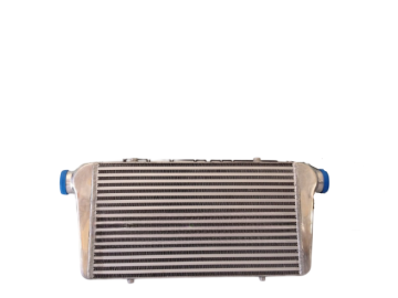 Intercooler Aluminio 880x300x65 STC Peformance