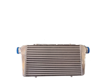Intercooler Aluminio 880x300x76 STC Peformance