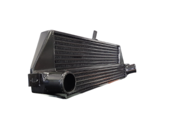 Intercooler Alumínio Mini R56 Cooper S e JCW