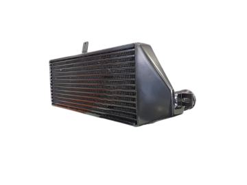 Intercooler Alumínio Mini R56 Cooper S e JCW