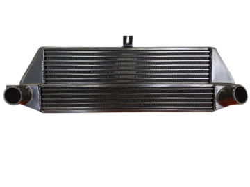 Intercooler Alumínio Mini R56 Cooper S e JCW