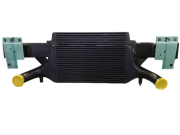 Intercooler Audi RS3 8V