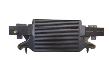 Intercooler Audi RS3 8V