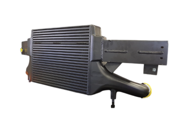 Intercooler Audi RS3 8V