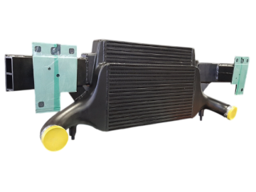 Intercooler Audi RS3 8V