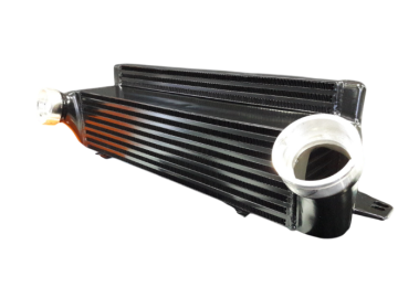Intercooler Black Bmw STC Performace BMW E90/91/E92/E93 35i