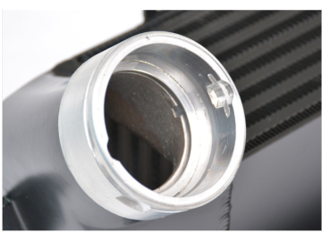 Intercooler Black Bmw STC Performace BMW E90 Series 325D 330D e 335D