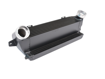 Intercooler Black Bmw STC Performace BMW E90 Series 325D 330D e 335D
