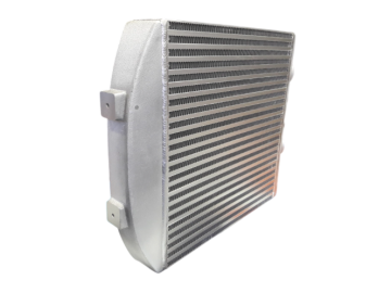 Intercooler Cupra STC Performance