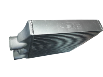 Intercooler Cupra STC Performance