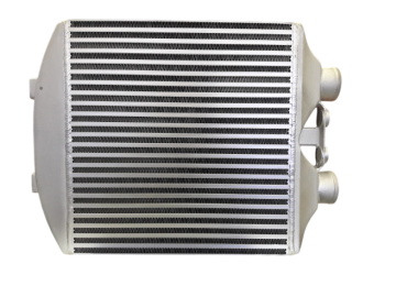 Intercooler Cupra STC Performance
