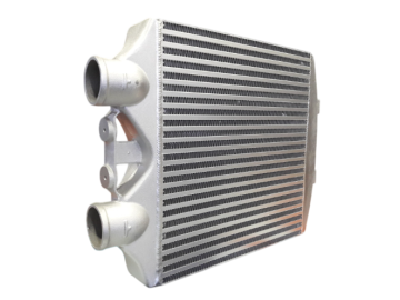 Intercooler Cupra STC Performance