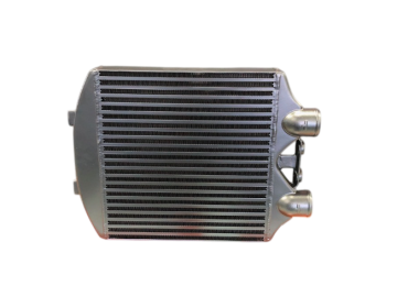 Intercooler Cupra STC Performance Preto