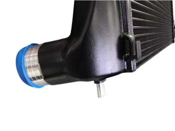Intercooler Golf 7 GTI e 1.8TSI* / 2.0TFSI* A3 S3 8V