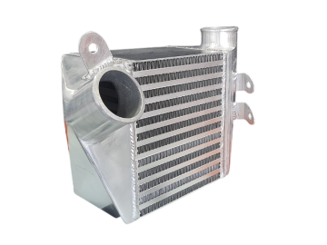 Intercooler Reforçado 1.9Tdi VW Audi A3 Golf 4