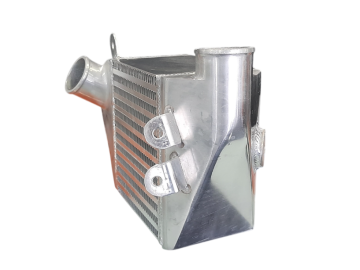 Intercooler Reforçado 1.9Tdi VW Audi A3 Golf 4