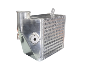 Intercooler Reforçado 1.9Tdi VW Audi A3 Golf 4